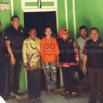 Tiga WNA Asal Filipina Terjaring Razia di Muna Tiga WNA Asal Filipina Terjaring Razia di Muna