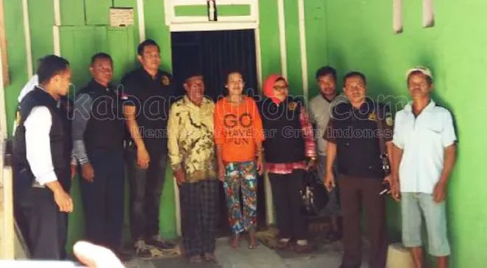 Tiga WNA Asal Filipina Terjaring Razia di Muna