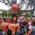 FOTO : Berbagai Kegiatan Yonif 725 Woroagi Dalam Merayakan HUT RI yang Ke-71 FOTO : Berbagai Kegiatan Yonif 725 Woroagi Dalam Merayakan HUT RI yang Ke-71