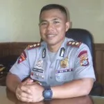 Kantor Disdukcapil Muna Terbakar, Polisi: Kasus Ini Sudah Tahap Penyidikan AKBP Yudith S Hananta