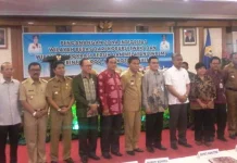 Dihadapan KPK, Nur Alam Pernah Curhat Gaji Gubernur Kecil Dihadapan KPK, Nur Alam Pernah Curhat Gaji Gubernur Kecil