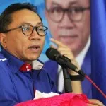 Zulhas kepada Cabup PAN: Jangan Malu-malu Minta Bantuan ke Kery Zulkifli Hasan