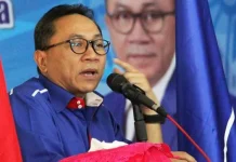 Zulhas kepada Cabup PAN: Jangan Malu-malu Minta Bantuan ke Kery Zulkifli Hasan