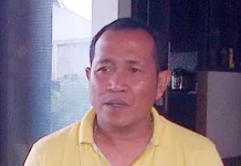 Anak Lorong Mengaku Kalah Dalam Berebut Pintu Partai Karena Tak Bisa Berbuat Licik Ishak Ismail