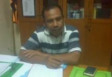 Polda Sultra Kurban 55 Ekor Sapi Kompol ampa