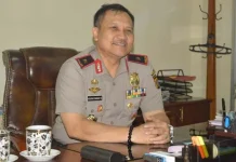 TNI-Polri Harus Netral di Pilkada Mendatang Brigjend Pol Agung Sabar Santoso