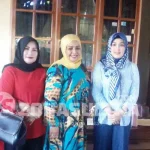 Alasan Sesama Perempuan, Masyhura Dukung Syahriah di Piwali alasan-sesama-perempuan-masyhura-dukung-syahriah-di-piwali