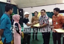 Antam Kembali Salurkan Dana Kemitraan Rp 2,55 Miliar antam-kembali-salurkan-dana-kemitraan-rp-255-miliar