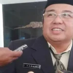 PDAM Macet, Walikota Kendari Juga Sempat Kesulitan Air asrun-walikota-kendari