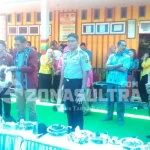 Temu Rakyat di Anaiwoi, Bupati Kolaka Bantu Alat Tangkap Ikan bupati-temu-rakyat
