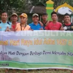 Demi Menjaga Persatuan, Hippma Mulwa Gelar Sholat Ied Terpadu demi-menjaga-persatuan-hippma-mulwa-gelar-sholat-idha-terpadu