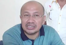 Tak Bermaksud Cekal Ishak, Ini Komitmen yang Pernah Dibangun Derik derik-kendari-zayat-kaemoedin