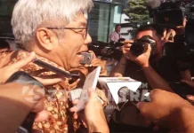 Usai Diperiksa KPK, Dirjen Minerba ESDM Irit Bicara diperiksa-kpk-direktur-jenderal-dirjen-mineral-dan-batubara-minerba-kementerian-energi-sumber-daya-mineral-esdm-bambang-gatot-ariyono