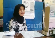 Tolong Warga Kurang Mampu, Dokter di Konawe Ini Rela Dibayar Dengan Sampah Rumah Tangga dr-mawarni-arumi-dokter-umum-yang-rela-menerima-bayaran-dengan-sampah-rumah-tangga