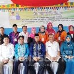 Ruksamin : Kaum Wanita Harus Menjadi Penopang Pembangunan di Konut foto-bersama