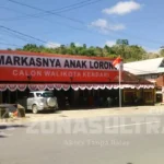 Gagal Maju di Pilwali, Posko Anak Lorong Ramai Dikunjungi Simpatisan gagal-maju-di-pilwali-posko-anak-lorong-yang-terletak-di-jalan-samratulangi-kelurahan-kemaraya-kendari