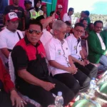 Kasra Janji Berantas KKN di Bombana Kasra Janji Berantas KKN di Bombana