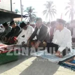 Asrun Kurban 3 Ekor Sapi Idul-adha-Asrun-kurban-3-sapi