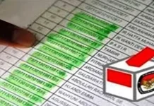 Pendukung Abdul Rasak : Pembengkakan Daftar Pemilih Rawan Kecurangan ilustrasi-daftar-pemilihan-pilwali-kendari