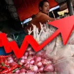 H-1 Idul Adha, Harga Daging dan Bumbu di Konawe Naik ilustrasi-harga-pasar-naik