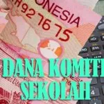 Dana Komite Tak Jelas, Kepsek SMA 2 Wawotobi Didemo Siswanya ilustrasidana-komite