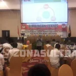 KPK Latih Tim Balon Kada Buat Laporan LHKPN, Ini Tujuannya kpk-sosialisai-pelatihan-balon-kada