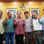 Dua Daerah di Konut Akan Jadi Percontohan Kampung KB kunjungan-kepala-bkkbn-ri