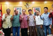 Dua Daerah di Konut Akan Jadi Percontohan Kampung KB kunjungan-kepala-bkkbn-ri