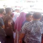 Tokoh Masyarakat Konut Meninggal kunjungan-terlihat-bupati-konawe-utara-h-ruksamin-bersama-ibu-ketua-pkk-dan-seluruh-satuan-skpd-konut