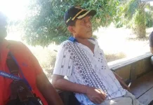 Jarang Dikunjungi, Warga Protes DPRD Konut Tak Perhatian sama masyarakat Kades Puusuli, Jumadil Haruna