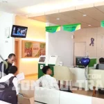 Hari Pelanggan Nasional, BPJS Ketenagakerjaan Sultra Beri Layanan Spesial Kantor BPJS Kota Kendari