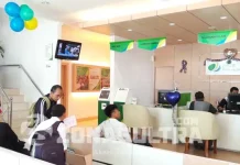 Hari Pelanggan Nasional, BPJS Ketenagakerjaan Sultra Beri Layanan Spesial Kantor BPJS Kota Kendari