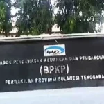 BPKP Sultra Tak Kunjung Keluarkan Hasil Audit, Kasus Pengadaan Bibit Konut Mandek Kantor BPKP Sultra