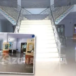 Kantor Bupati Konsel Mendadak Sepi, Ini Penyebabnya kantor-bupati-konsel-sepi