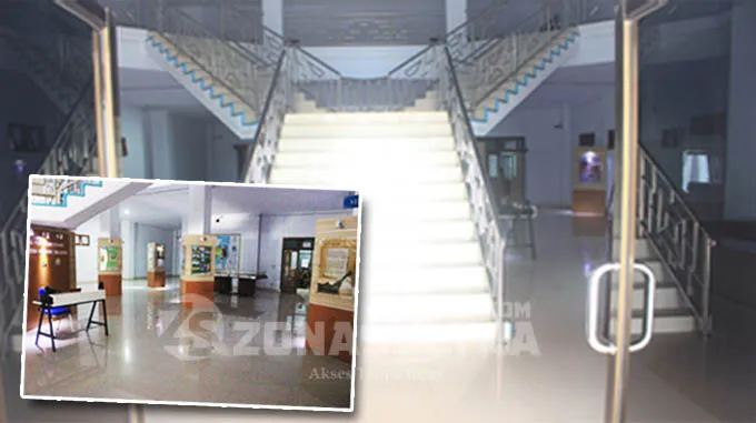 kantor-bupati-konsel-sepi kantor-bupati-konsel-sepi