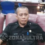 kepala-bagian-humas-protokoler-dan-persidangan-dprd-sulawesi-tenggara-sultra-robert-piter-raru