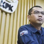 Pemilik PT Kembar Emas Sultra Kembali Mangkir Dari Panggilan KPK Kepala Bagian Pemberitaan dan Publikasi KPK, Priharsa Nugraha