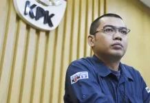 Pemilik PT Kembar Emas Sultra Kembali Mangkir Dari Panggilan KPK Kepala Bagian Pemberitaan dan Publikasi KPK, Priharsa Nugraha