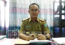 Guru Non S-1 di Kendari Segera Tuntaskan Pendidikannya