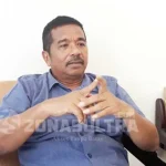 Terlibat Politik Praktis, Tiga ASN di Baubau Belum Disanksi kepala-dinas-perhubungan-komunikasi-dan-informatika-dishubkominfo-provini-sultra-hado-hasina