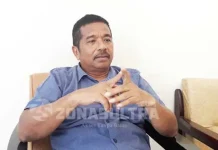 Terlibat Politik Praktis, Tiga ASN di Baubau Belum Disanksi kepala-dinas-perhubungan-komunikasi-dan-informatika-dishubkominfo-provini-sultra-hado-hasina