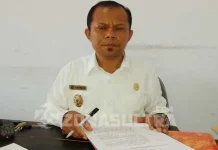 Jelang Idul Adha, Harga Bawang di Konut Merangkak Naik