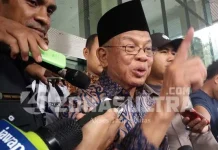 Ketua DPD Tertangkap OTT? AM Fatwa dan Pengacara Sambangi KPK ketua-badan-kehormatan-bk-dewan-perwakilan-daerah-dpd-am-fatwa