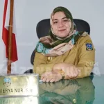 Gunakan Narkoba, Pengurus Partai Nasdem Koltim Ini Dipecat Ketua DPD Nasdem Andi Merya Nur