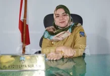 Gunakan Narkoba, Pengurus Partai Nasdem Koltim Ini Dipecat Ketua DPD Nasdem Andi Merya Nur