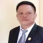 DPRD Buton Belum Kantongi SK Pengunduran Umar Samiun ketua-dprd-kabupaten-buton-la-ode-rafiun
