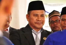 Besok, La Rengke Daftar ke KPU Buton ketua-kpu-buton-awaluddin