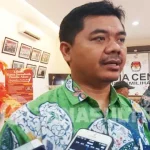 KPU RI : TPS Pilkada Harus Diakses Penyandang Disabilitas ketua-kpu-ri-juri-ardiantoro