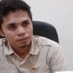 DPT Singkronisasi Dinilai Janggal, Panwas Warning KPU Ketua Panwas Kendari Alasman Mpesau