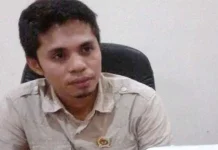 Dugaan Money Politik, Seorang PNS Kembali Diamankan Ketua Panwas Kendari Alasman Mpesau